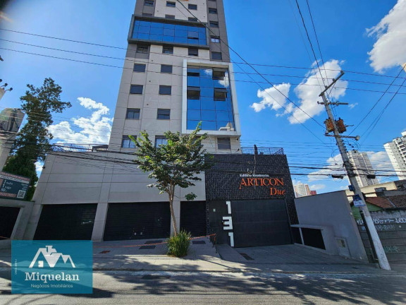 Imagem Apartamento com 2 Quartos à Venda, 50 m² em Vila Dom Pedro Ii - São Paulo Imagem Apartamento com 2 Quartos à Venda, 50 m² em Vila Dom Pedro Ii - São Paulo