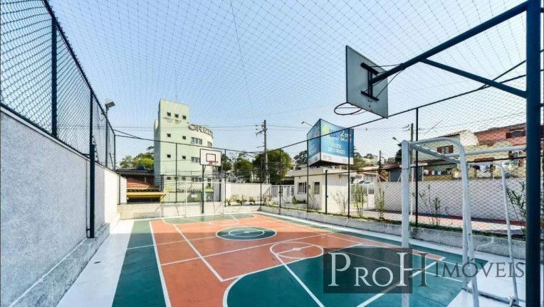Imagem Apartamento com 2 Quartos à Venda, 68 m² em Demarchi - São Bernardo Do Campo