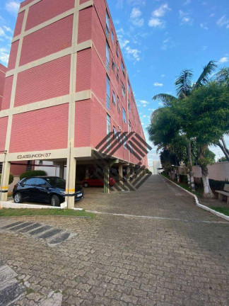 Apartamento com 2 Quartos à Venda, 79 m² em Vila Jardini - Sorocaba