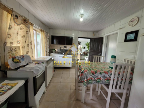 Imagem Casa com 3 Quartos à Venda, 340 m² em São Cristóvão - Barra Velha