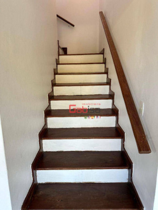 Imagem Casa com 6 Quartos à Venda, 455 m² em Village Da Ferradura - Armação Dos Búzios Imagem Casa com 6 Quartos à Venda, 455 m² em Village Da Ferradura - Armação Dos Búzios