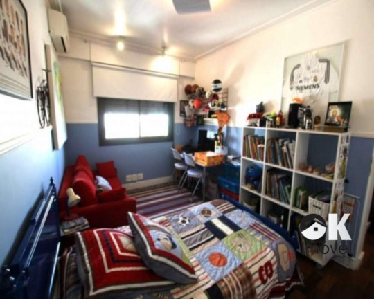 Imagem Apartamento com 3 Quartos à Venda, 244 m² em Jardim Paulista - São Paulo Imagem Apartamento com 3 Quartos à Venda, 244 m² em Jardim Paulista - São Paulo