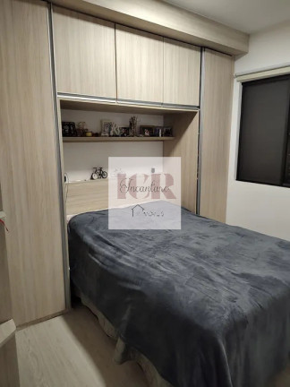 Imagem Apartamento com 3 Quartos à Venda, 78 m² em Vila Gabriel - Sorocaba Imagem Apartamento com 3 Quartos à Venda, 78 m² em Vila Gabriel - Sorocaba