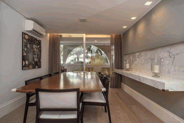 Imagem Apartamento com 4 Quartos à Venda, 341 m² em Jardins - São Paulo Imagem Apartamento com 4 Quartos à Venda, 341 m² em Jardins - São Paulo