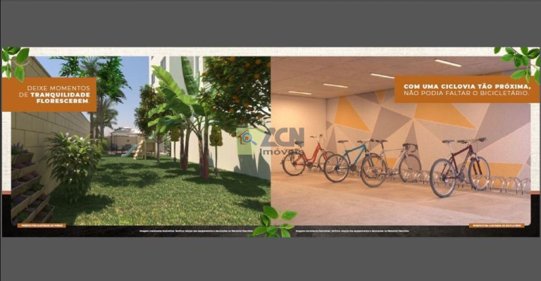 Imagem Apartamento com 2 Quartos à Venda, 54 m² em Jardim Novo ângulo - Hortolândia Imagem Apartamento com 2 Quartos à Venda, 54 m² em Jardim Novo ângulo - Hortolândia