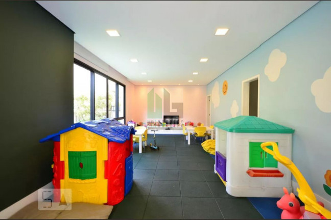 Imagem Apartamento com 3 Quartos à Venda, 108 m² em Chácara Inglesa - São Paulo