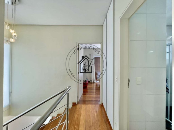 Imagem Casa de Condomínio com 3 Quartos à Venda, 207 m² em Granja Viana Ii - Cotia