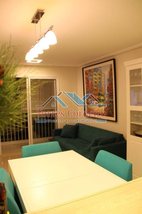 Imagem Apartamento com 2 Quartos à Venda, 67 m² em Vila Andrade - São Paulo Imagem Apartamento com 2 Quartos à Venda, 67 m² em Vila Andrade - São Paulo
