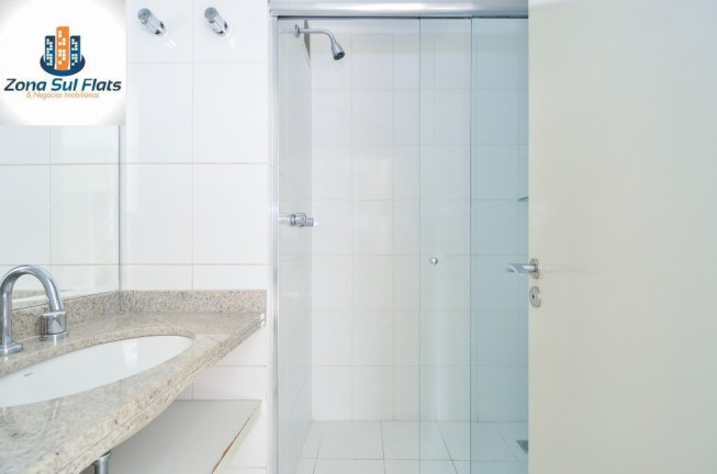 Imagem Apartamento com 2 Quartos à Venda, 65 m² em Vila Olímpia - São Paulo