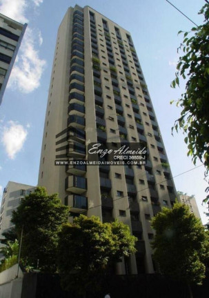 Imagem Apartamento com 5 Quartos à Venda, 1.098 m² em Jardins - São Paulo