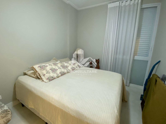 Imagem Apartamento com 3 Quartos à Venda, 147 m² em Gonzaga - Santos