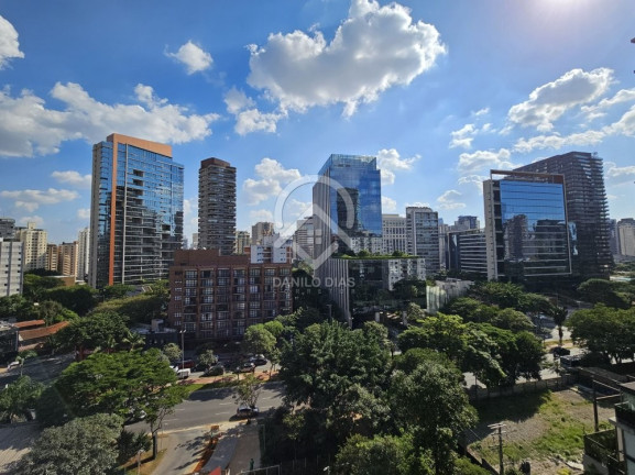 Imagem Apartamento com 3 Quartos à Venda, 227 m² em Vila Olímpia - São Paulo Imagem Apartamento com 3 Quartos à Venda, 227 m² em Vila Olímpia - São Paulo