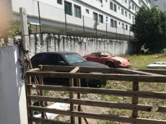 Terreno à Venda, 994 m² em Enseada - Guarujá