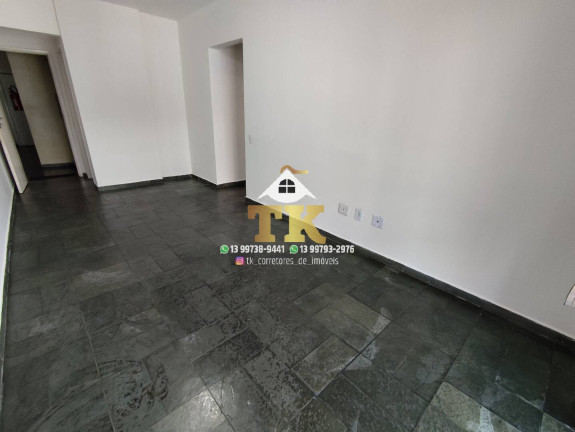 Imagem Apartamento com 1 Quarto à Venda, 56 m² em Aviação - Praia Grande