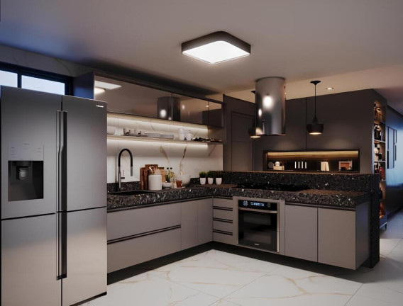Imagem Apartamento com 3 Quartos à Venda, 80 m² em Manaíra - João Pessoa