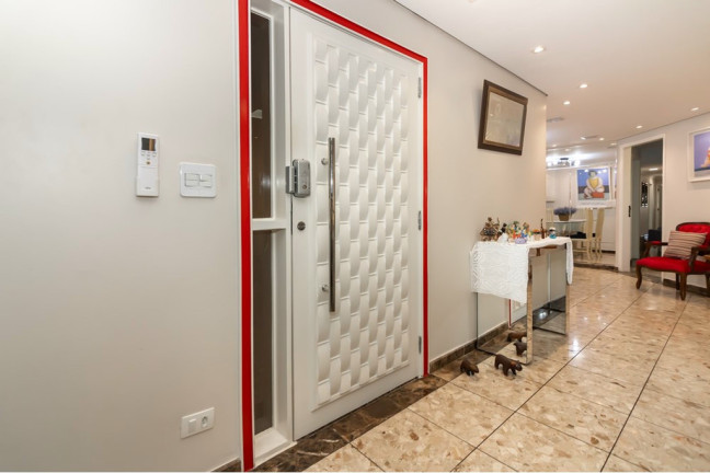 Imagem Imóvel com 4 Quartos à Venda, 254 m² em Alto De Santana - São Paulo