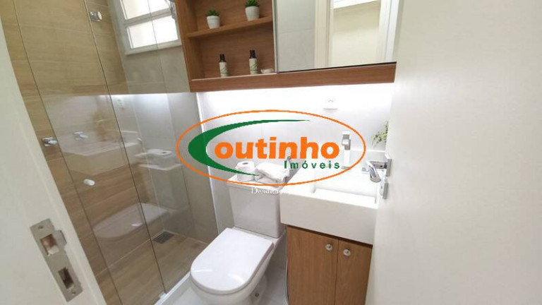 Imagem Apartamento com 3 Quartos à Venda, 90 m² em Tijuca - Rio De Janeiro Imagem Apartamento com 3 Quartos à Venda, 90 m² em Tijuca - Rio De Janeiro