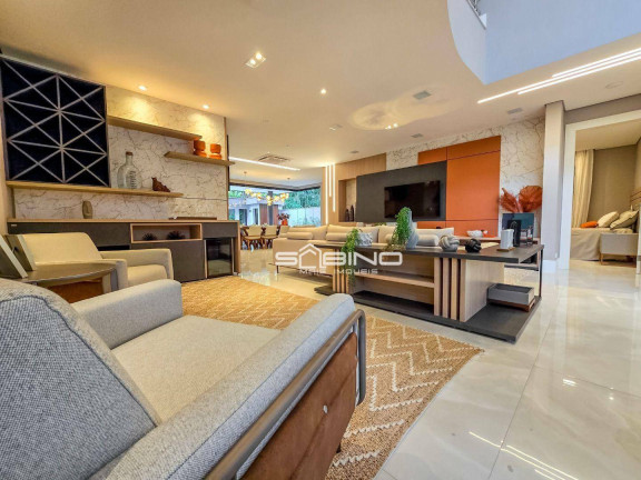 Imagem Casa com 6 Quartos à Venda, 440 m² em Riviera De São Lourenço - Bertioga