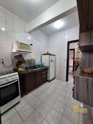 Imagem Apartamento com 1 Quarto para Alugar, 50 m² em Vila Assunção - Praia Grande Imagem Apartamento com 1 Quarto para Alugar, 50 m² em Vila Assunção - Praia Grande