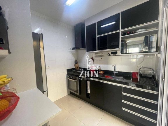 Imagem Sobrado com 2 Quartos à Venda, 56 m² em Vila Albertina - São Paulo Imagem Sobrado com 2 Quartos à Venda, 56 m² em Vila Albertina - São Paulo