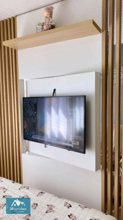 Imagem Apartamento com 1 Quarto à Venda, 32 m² em Vila Prudente (zona Leste) - São Paulo Imagem Apartamento com 1 Quarto à Venda, 32 m² em Vila Prudente (zona Leste) - São Paulo