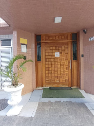 Imagem Apartamento com 1 Quarto à Venda, 68 m² em Boqueirão - Praia Grande