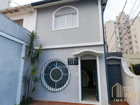 Imagem Casa com 3 Quartos à Venda, 140 m² em Cidade Monções - São Paulo