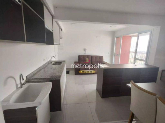 Imagem Apartamento com 1 Quarto para Alugar, 37 m² em Jabaquara - São Paulo Imagem Apartamento com 1 Quarto para Alugar, 37 m² em Jabaquara - São Paulo