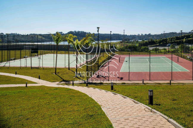 Imagem Terreno em Condomínio à Venda, 493 m² em Jardim Florestal - Jundiaí