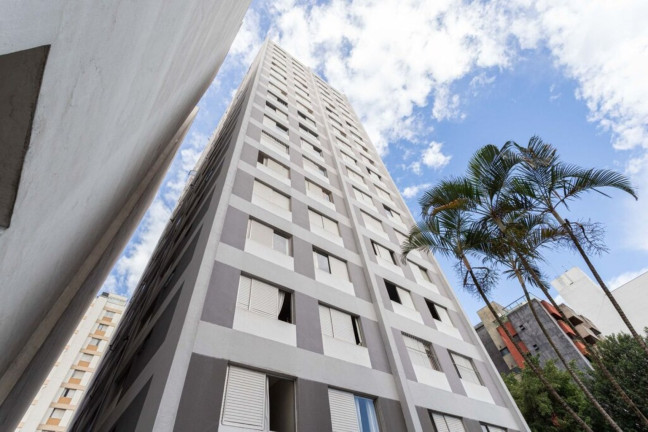 Imagem Apartamento com 2 Quartos à Venda, 79 m² em Vila Madalena - São Paulo Imagem Apartamento com 2 Quartos à Venda, 79 m² em Vila Madalena - São Paulo