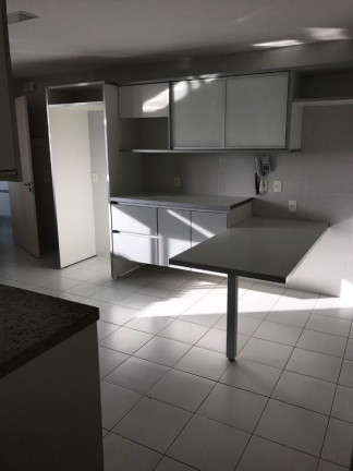 Imagem Apartamento com 4 Quartos à Venda, 246 m² em Horto Florestal - Salvador