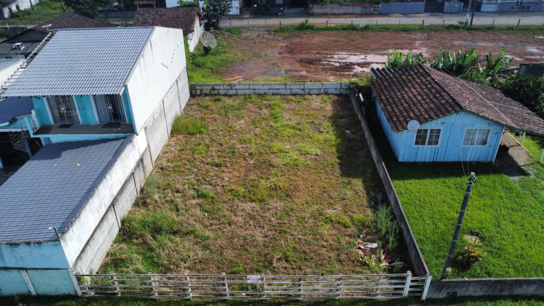 Imagem Terreno à Venda, 300 m² em Vila Nova - Barra Velha