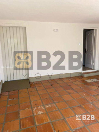 Casa com 3 Quartos à Venda, 127 m² em Parque Vista Alegre - Bauru
