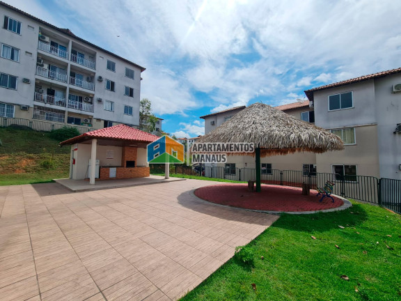 Imagem Apartamento com 3 Quartos à Venda, 73 m² em Colonia Terra Nova - Manaus Imagem Apartamento com 3 Quartos à Venda, 73 m² em Colonia Terra Nova - Manaus