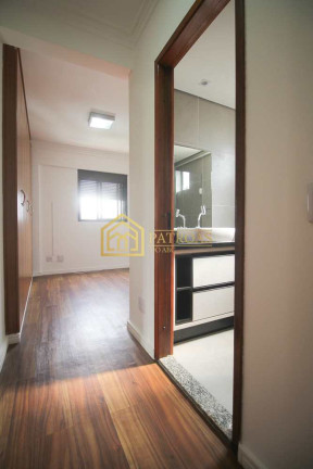 Imagem Apartamento com 2 Quartos para Alugar, 80 m² em Vila Valparaíso - Santo André