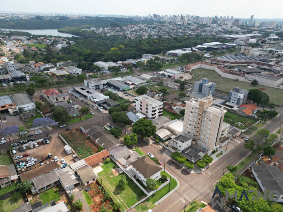 Imagem Terreno à Venda, 600 m² em São Cristovão - Cascavel Imagem Terreno à Venda, 600 m² em São Cristovão - Cascavel