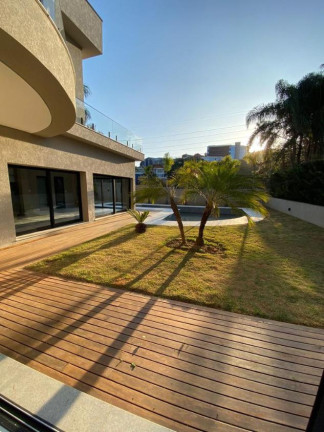Imagem Casa de Condomínio com 5 Quartos à Venda, 750 m² em Alphaville - Santana De Parnaíba Imagem Casa de Condomínio com 5 Quartos à Venda, 750 m² em Alphaville - Santana De Parnaíba