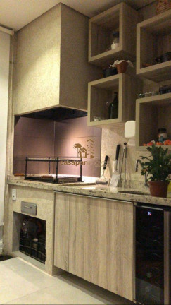 Imagem Apartamento com 3 Quartos à Venda, 97 m² em Santa Paula - São Caetano Do Sul