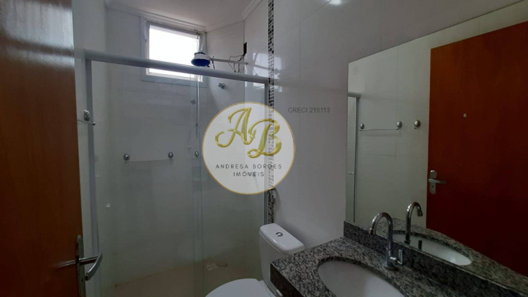 Imagem Apartamento com 2 Quartos à Venda, 66 m² em Jardim Santa Lúcia - Franca Imagem Apartamento com 2 Quartos à Venda, 66 m² em Jardim Santa Lúcia - Franca