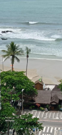Imagem Apartamento com 3 Quartos à Venda, 133 m² em Pitangueiras - Guarujá