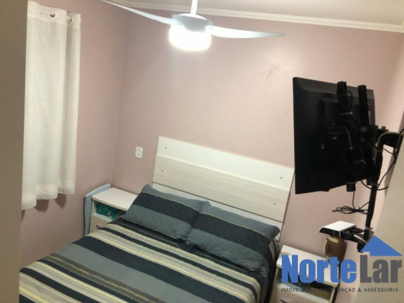 Imagem Apartamento com 2 Quartos à Venda, 50 m² em Vila Carolina - São Paulo