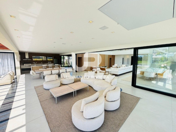 Imagem Casa com 6 Quartos à Venda, 940 m² em Riviera | Módulo 16 - Bertioga