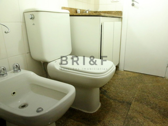Imagem Apartamento com 3 Quartos à Venda, 110 m² em Campo Belo - São Paulo Imagem Apartamento com 3 Quartos à Venda, 110 m² em Campo Belo - São Paulo