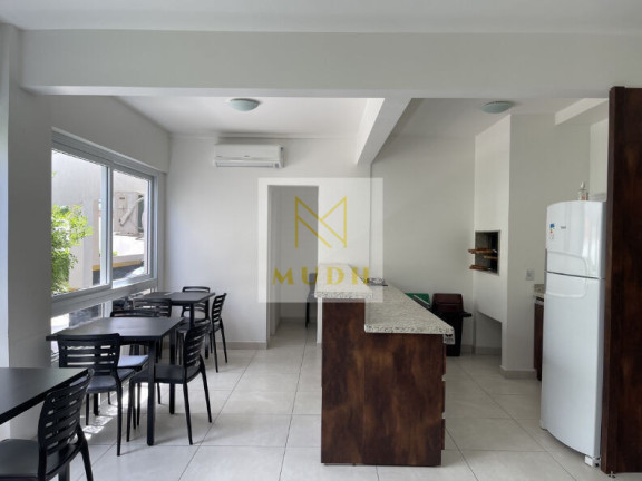 Imagem Apartamento com 2 Quartos à Venda, 63 m² em Santana - Porto Alegre