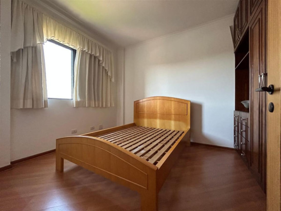 Imagem Apartamento com 3 Quartos à Venda, 109 m² em Bacacheri - Curitiba
