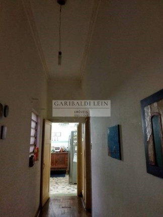 Imagem Imóvel com 3 Quartos à Venda, 179 m² em Vila Itapura - Campinas