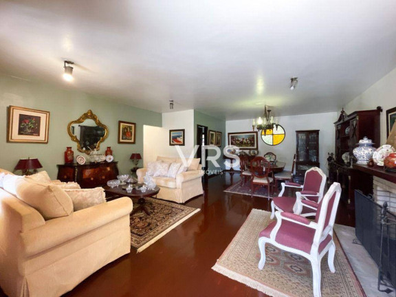 Imagem Casa com 4 Quartos à Venda, 305 m² em Albuquerque - Teresópolis Imagem Casa com 4 Quartos à Venda, 305 m² em Albuquerque - Teresópolis