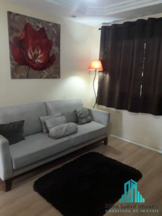 Imagem Apartamento com 2 Quartos à Venda, 61 m² em Parque São Vicente - Mauá Imagem Apartamento com 2 Quartos à Venda, 61 m² em Parque São Vicente - Mauá