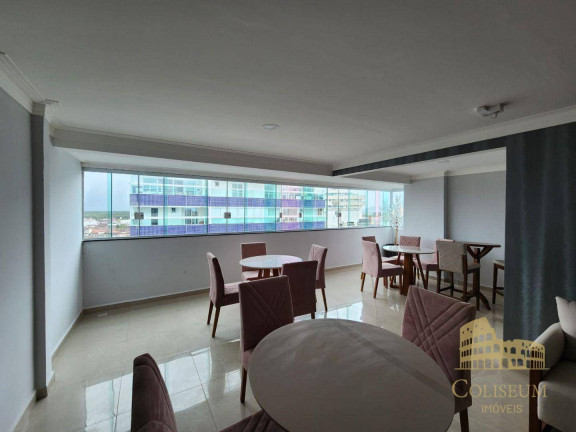 Imagem Apartamento com 2 Quartos à Venda, 88 m² em Vilamar - Praia Grande