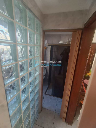 Imagem Apartamento com 2 Quartos à Venda, 51 m² em Ocian - Praia Grande